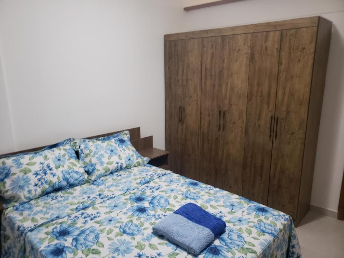 里约热内卢Ike Copacabana Flat Posto 4公寓 外观 照片